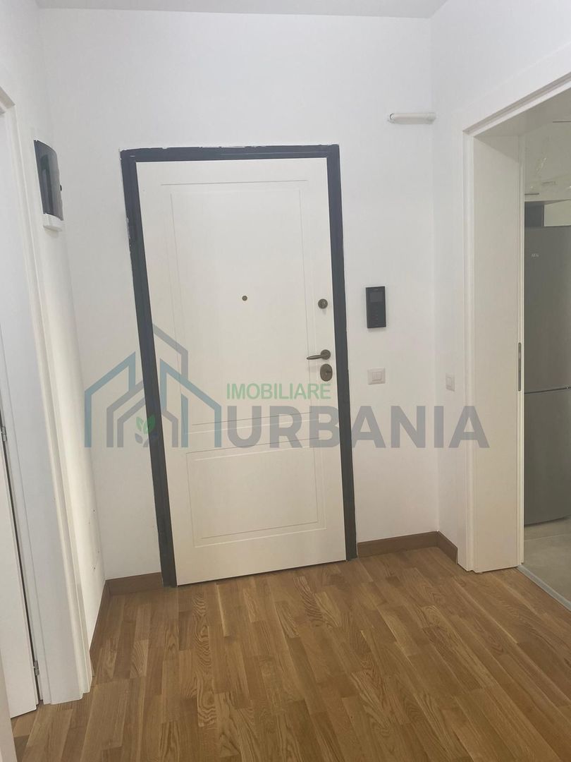 Pacurari apartament 2 camere cu parcare subterana - Poză 7