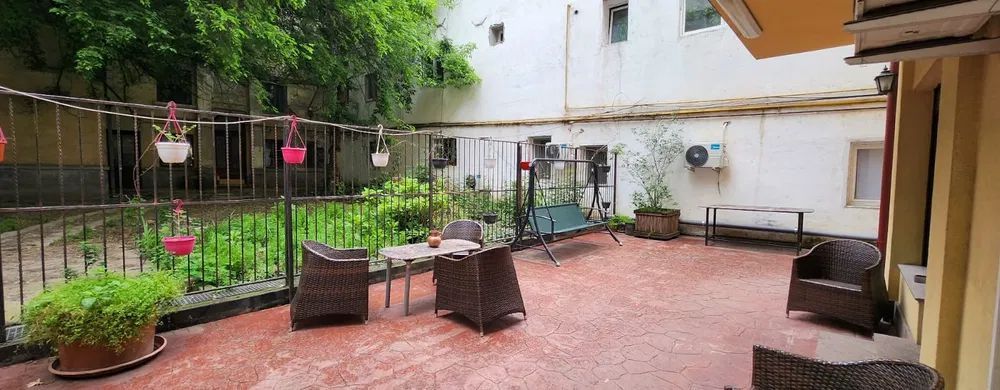 APARTAMENT 3 CAMERA CU TERASA UNIRII - Poză 7