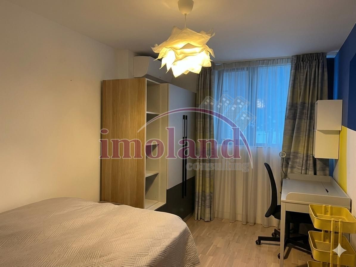 Vanzare - vila - townhouse - 6 camere - Avalon Estate - Pipera - Poză 10
