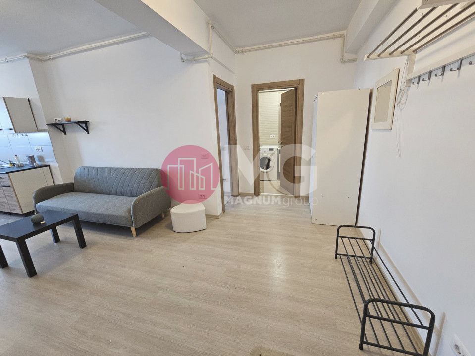 Apartamentul de 2 camere Vitan - Barzesti - Poză 3