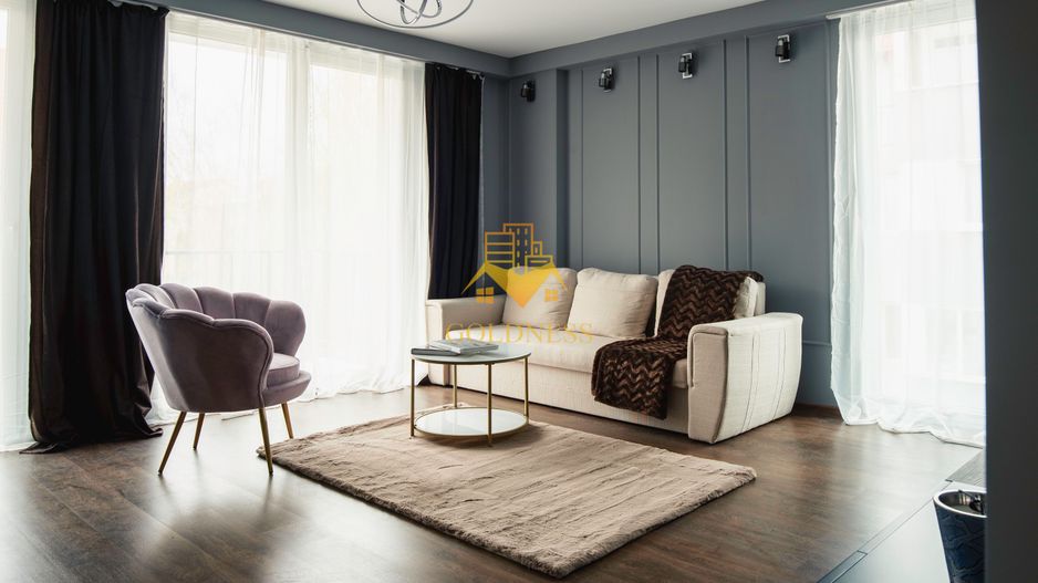 2 camere, Buna ziua, Premium,Parcare,Fagului, Lidl, Grand Hotel Italia - Poză 2