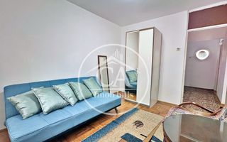Apartament de închiriat cu 3 camere în zona Decebal, Oradea - Poză 1