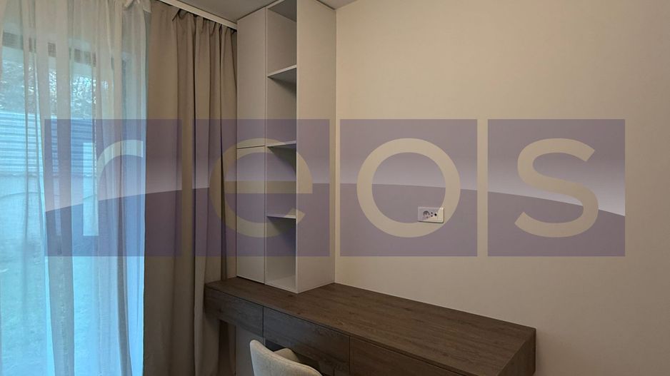 VANZARE 3 CAMERE | CURTE 88 MP | MOBILAT SI UTILAT LUX | STRAULESTI | - Poză 21