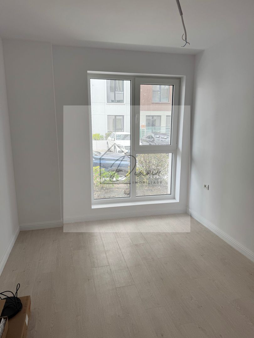 3 camere PIPERA - Mtm Pipera Lake I Gradina 52 mp I COMISION 0% - Poză 9