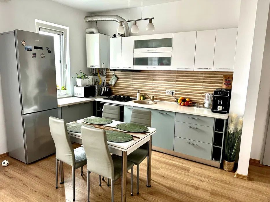 COMISION 0% | Apartament 2 Camere | Giroc | Etaj 2 | 50mp - Poză 2