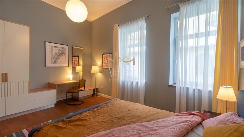 Apartament superb cu 2 camere in Piata Muzeului! - Poză 11