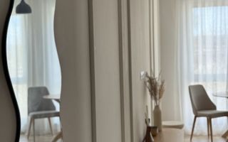 Apartament 2 camere, parcare subterană, zona Parcul Poligon – Florești - Poză 3