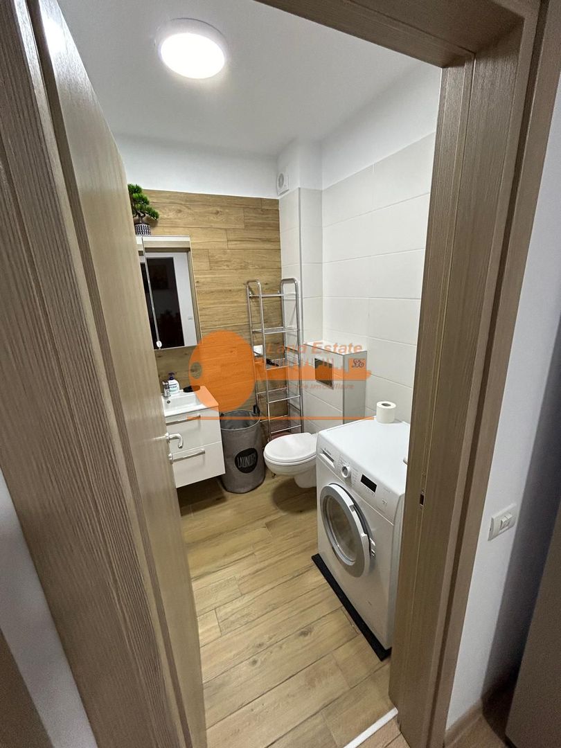 Apartament 2 camere, decomandat | 63,40 mp | Etaj 7/9 | Drumul Taberei - Poză 8