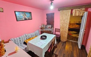 Casa traditionala in VASLUI, zona GURA BUSTEI, teren 500 mp; - Poză 5