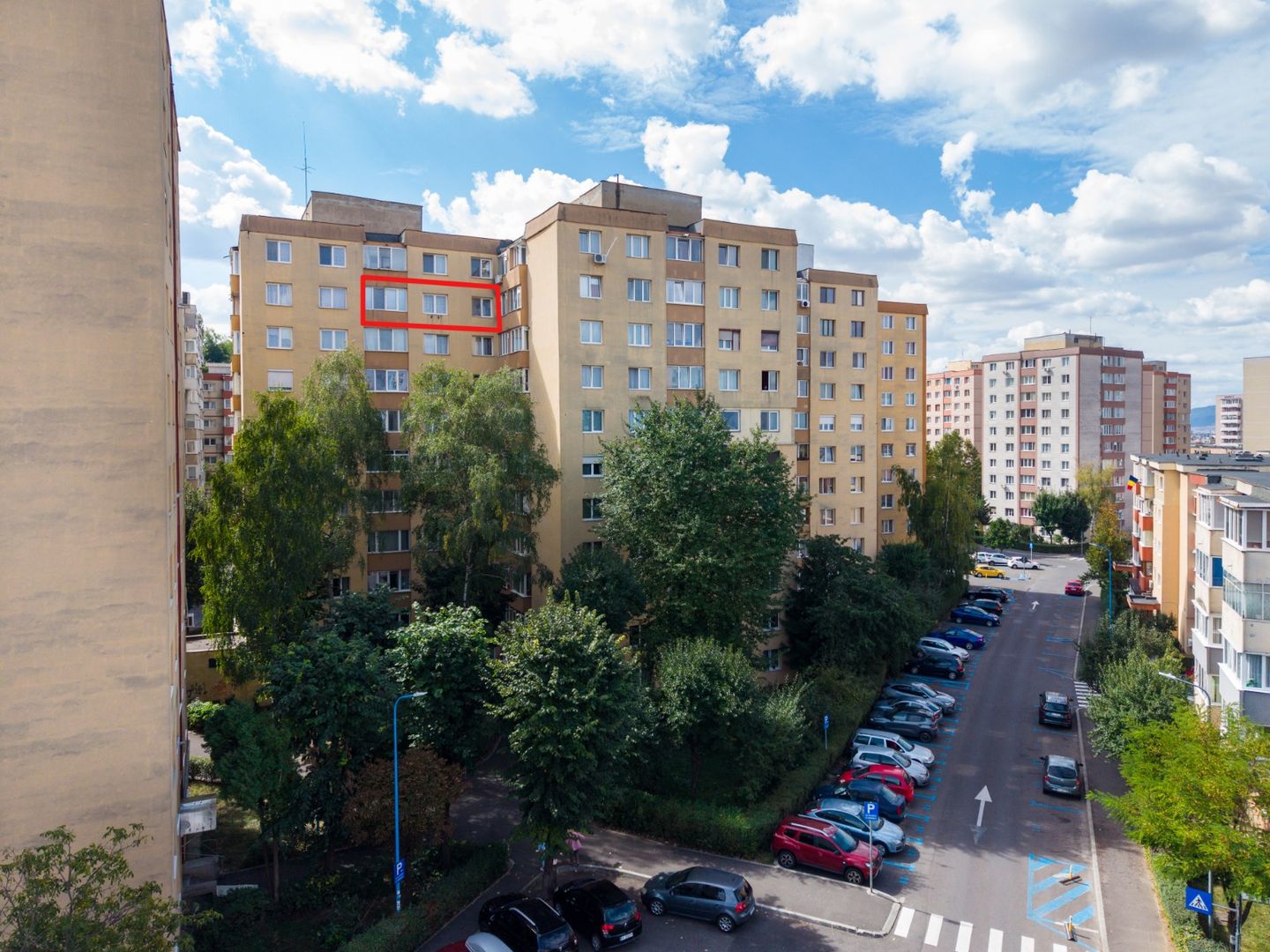 3 camere de închiriat | 72 mp | Mircea cel Bătrân | Pet Friendly - Poză 1