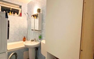 Apartament 2 camere de vânzare Sibiu, zona Bulevardul Mihai Viteazu - Poză 5