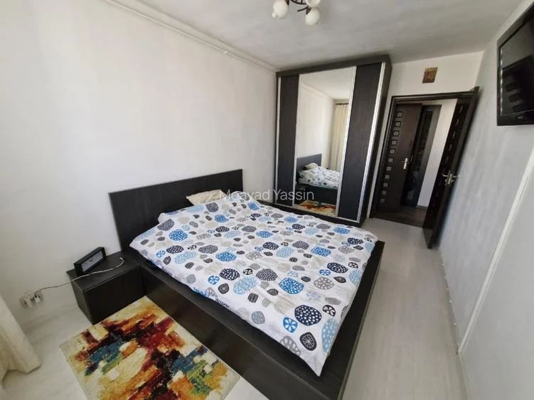 Apartament 2 camere , metrou dristor , complet mobilat - Poză 3