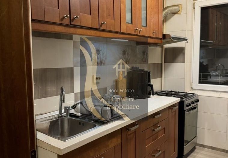Inchiriez apartament 3 camere Iancului - Poză 5