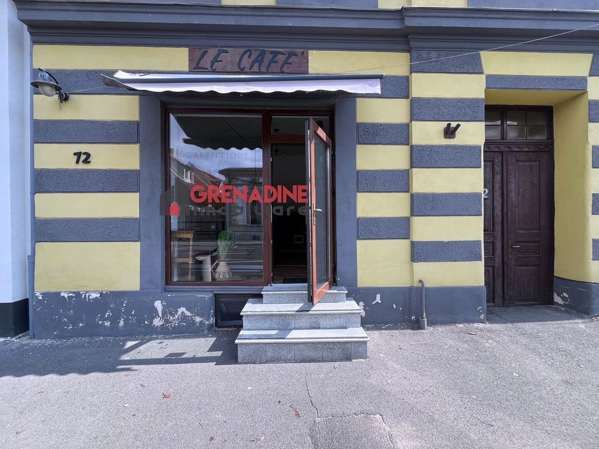 Spatiu Comercial cu Vad Pietonal si Stradal - Central -  Strada Lunga - Cod 5310 - Poză 10