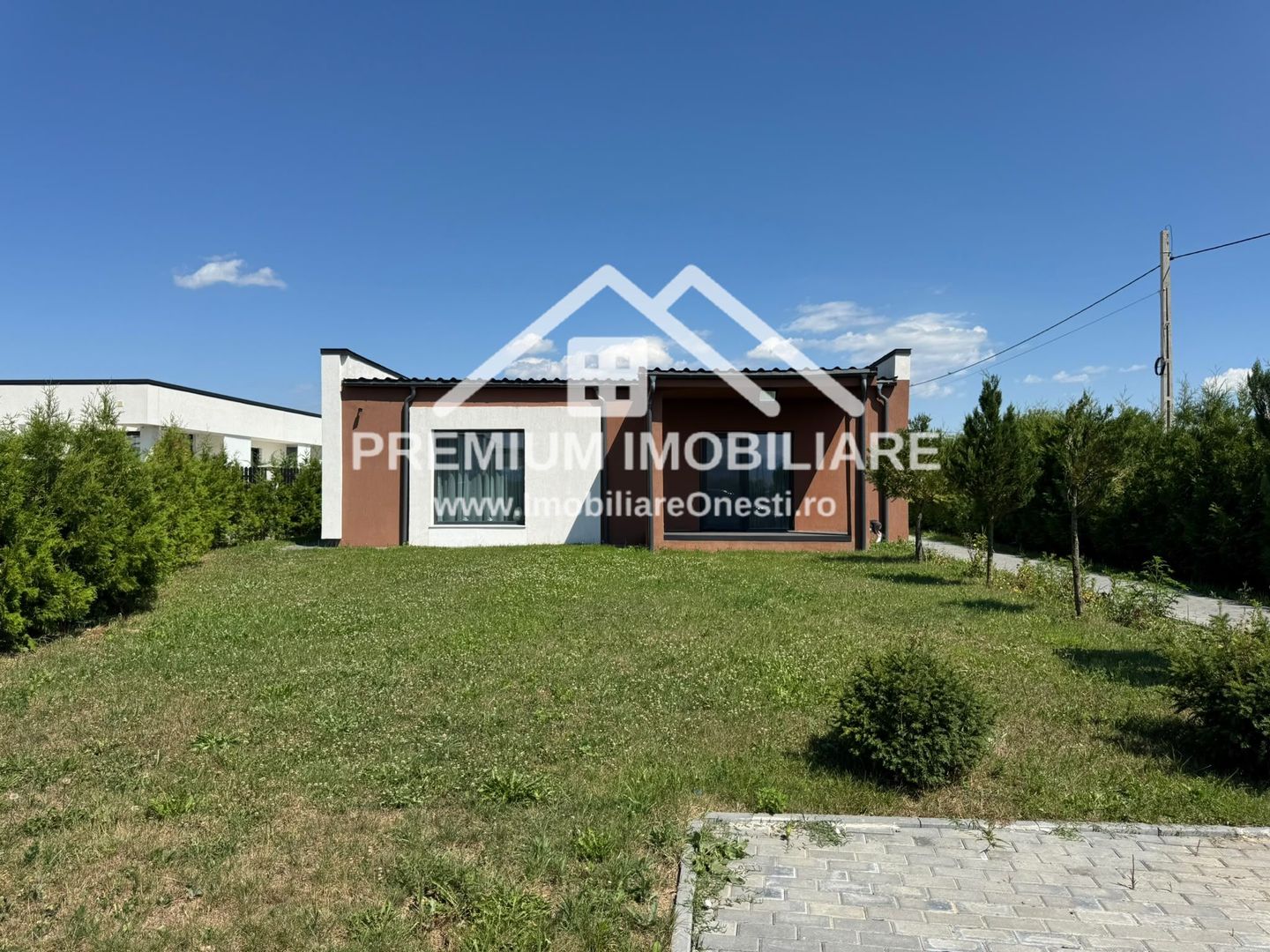 Casa Individuala de vanzare | 1000 mp teren - Poză 14