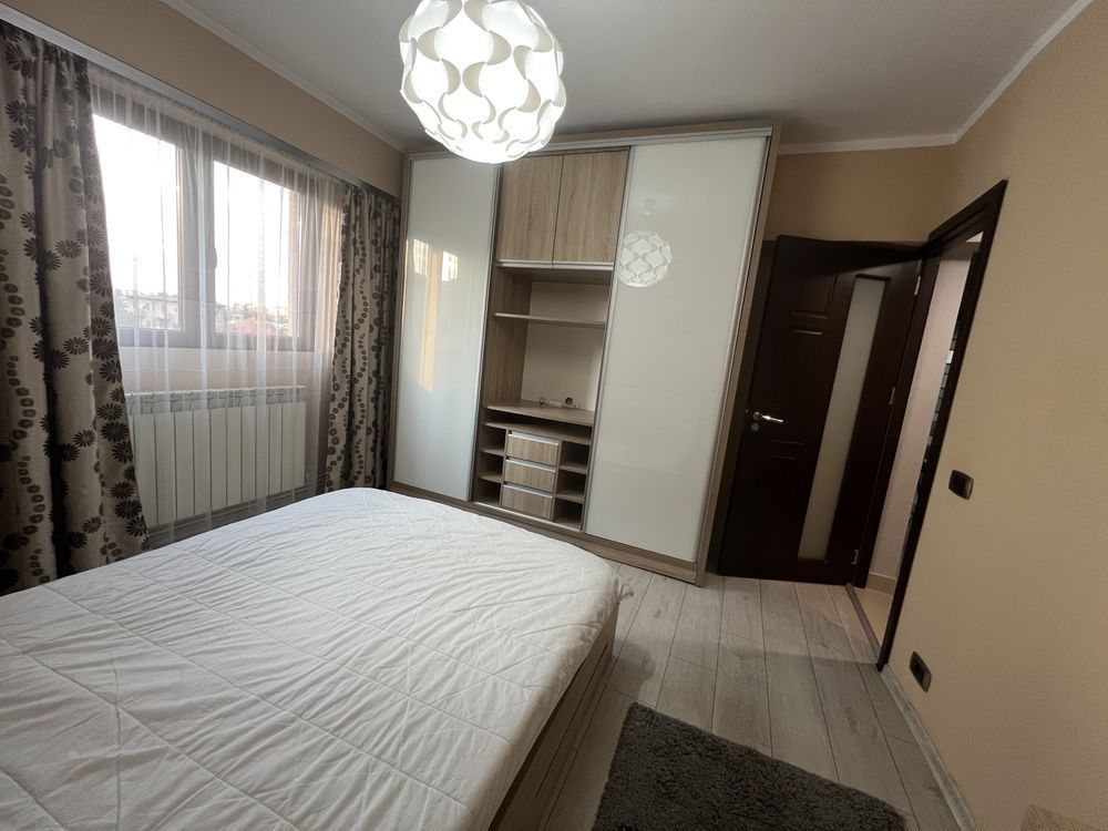 De inchiriat apartament 2 camere Panduri cu centrala - Poză 8