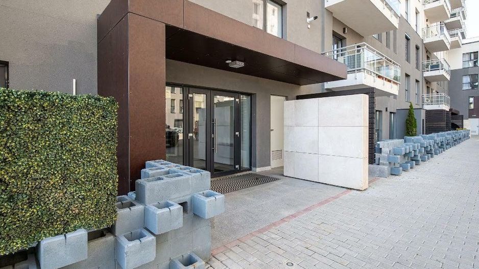 Inchiriere apartament 2 camere | Belvedere Residences - Poză 12