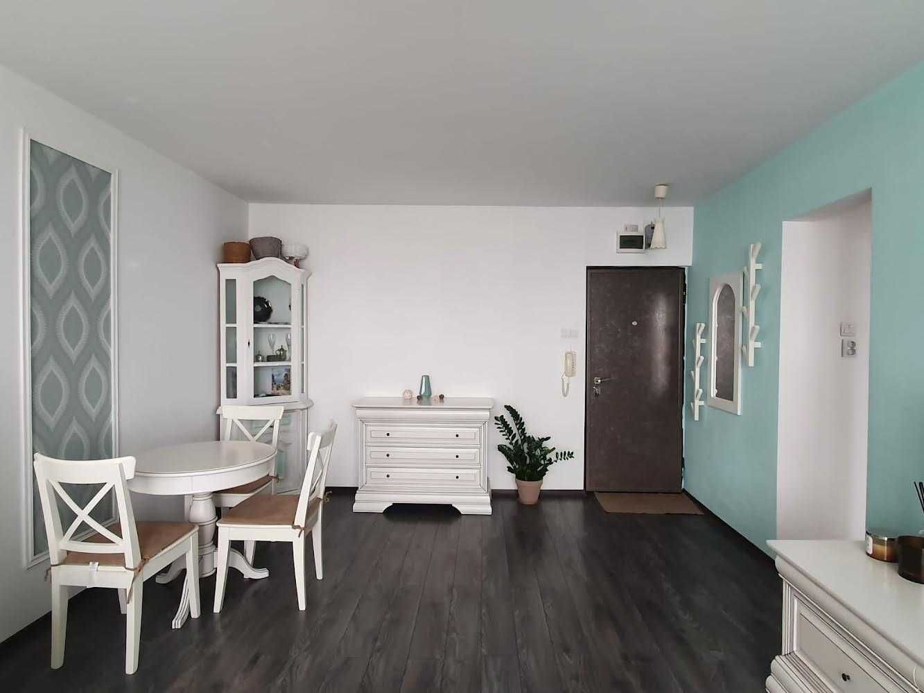 Apt de inchiriat 2 camere - sala palatului - Poză 2