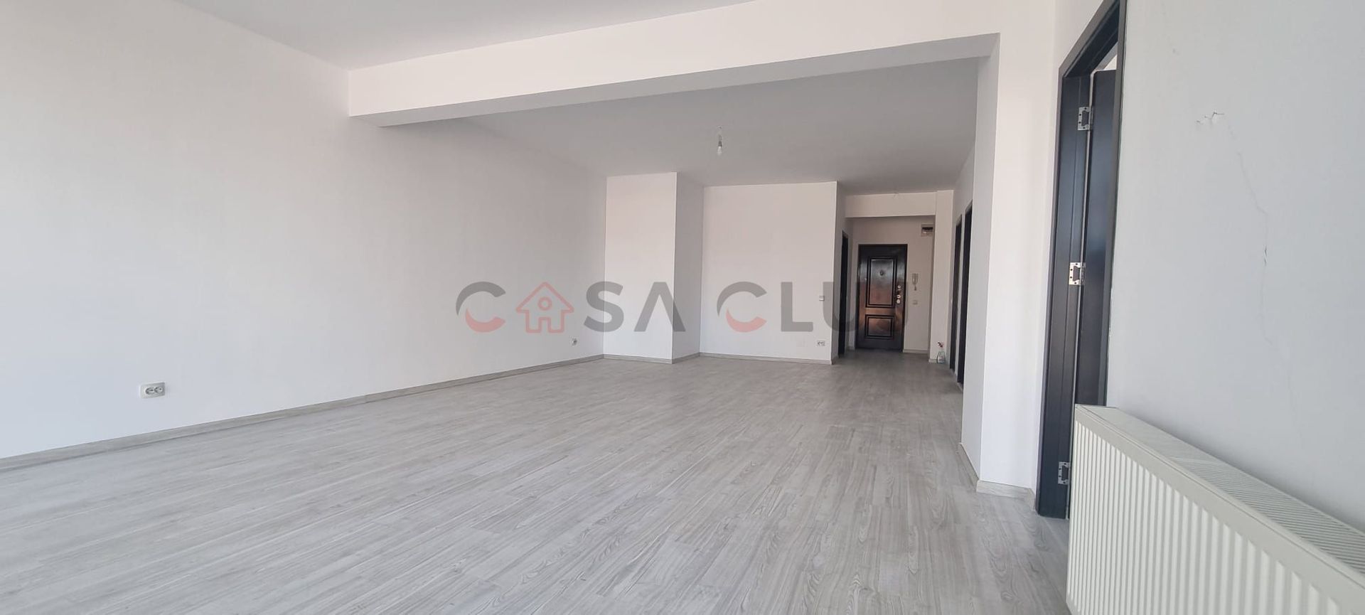 Etaj Intermediar, Parcare inclusa in pret, Central - Poză 1