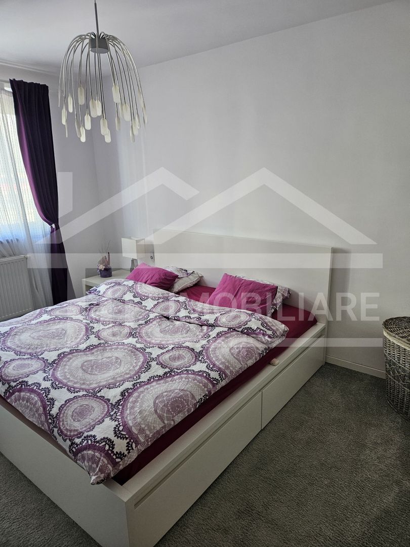 Apartament cu 2 camere, 64 mp, Zona Acta Residence - Poză 2