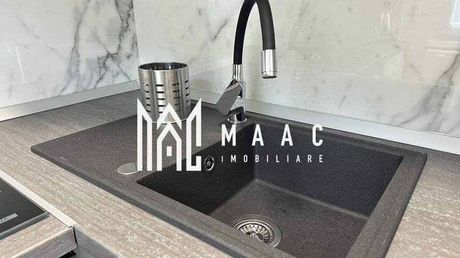 Garsoniera | Decomandata | Balcon | Zona Vasile Aaron - Poză 10