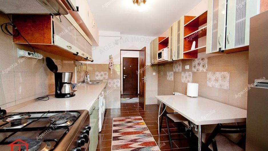 Inchiriem apartament cu 2 camere, aproape de Faleza in Mazepa 1 , bloc Alun. - Poză 5