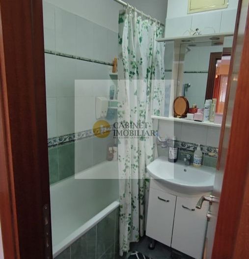 3 Camere-Decomandat | Mobilat-Utilat | Etaj 2/11 | Fără RS | Iancului - Poză 10