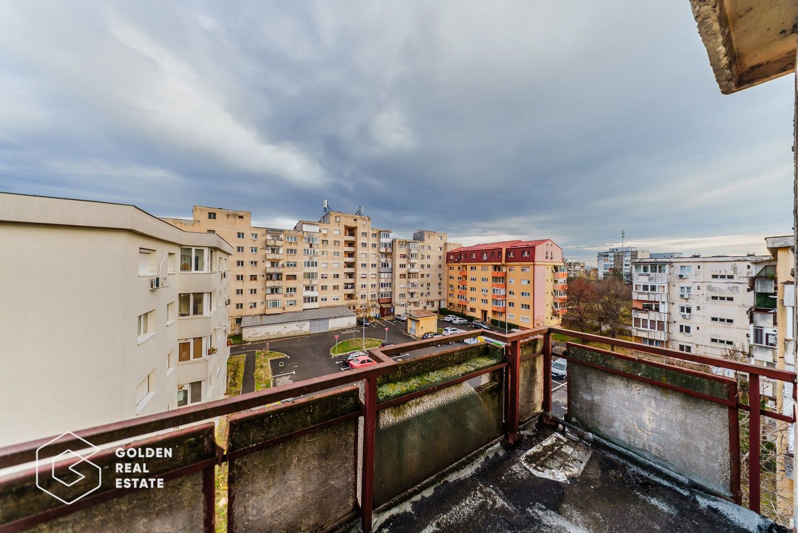 Apartament 3 camere, Micalaca zona 300, decomandat, comision 0% - Poză 18