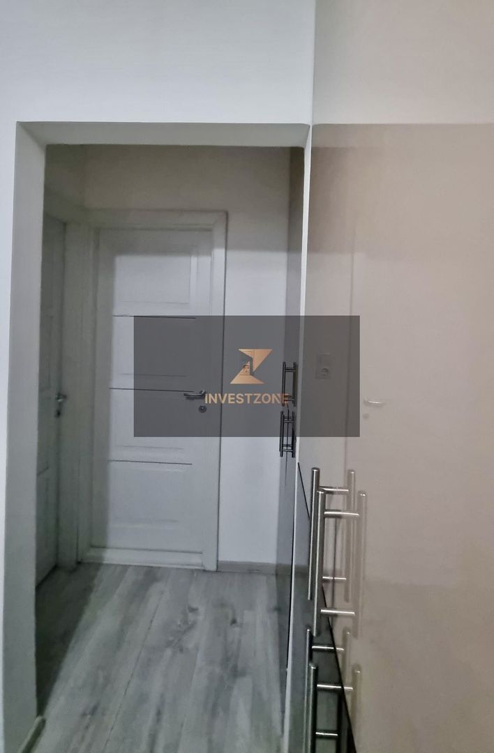 PB 2 camere etajul 1 Rogerius - Poză 3