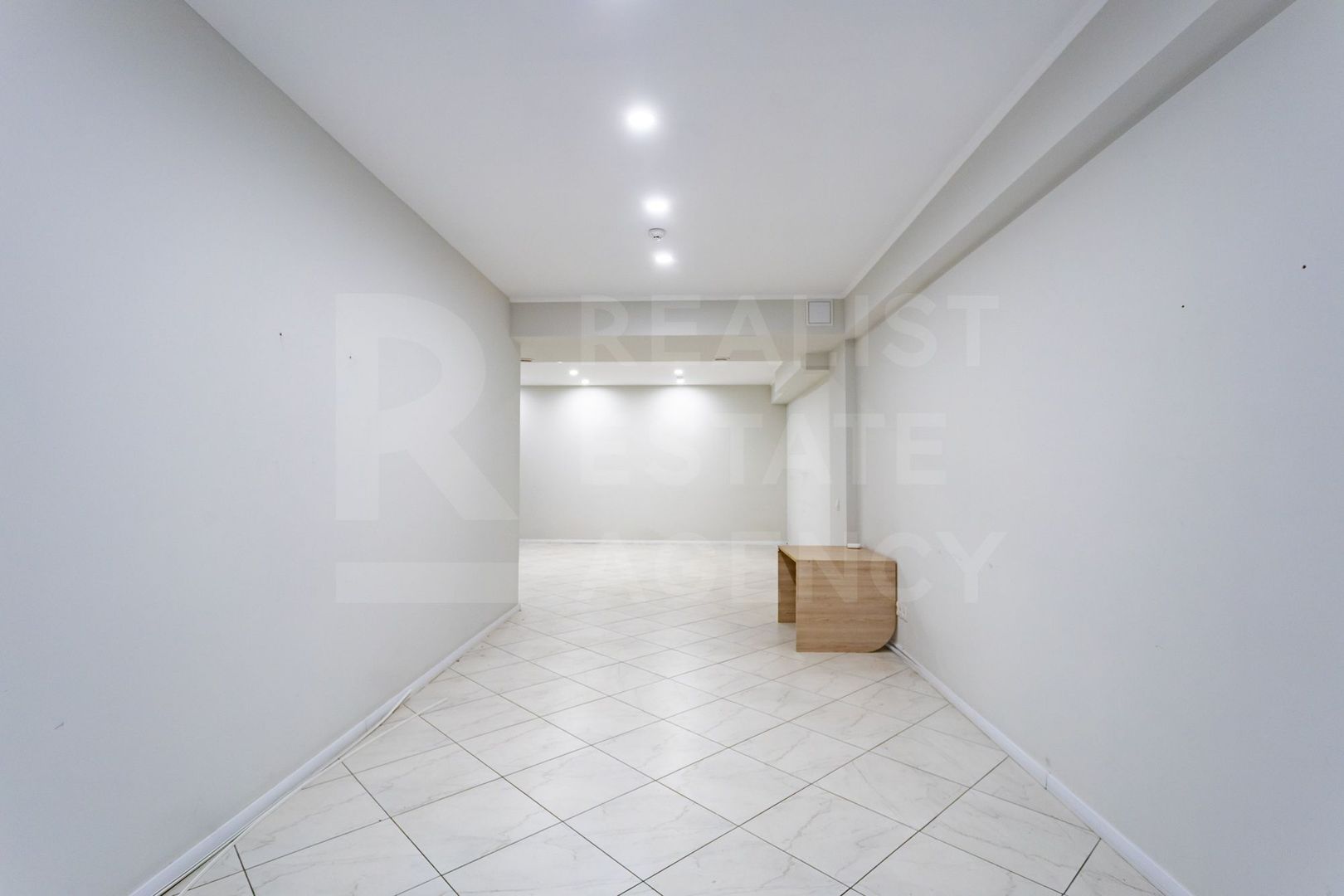 Chirie, spațiu comercial/oficiu, 275mp, bd. Mircea cel Bătân, Ciocana - Poză 9