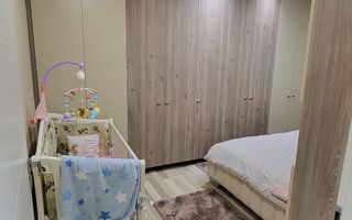 Ag BRASADAS vinde ap 4 cam 105mp et 2/3 TITULESCU. - Poză 5