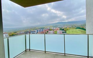 Apartament superb de inchiriat cu 2 camere,cartier Buna Ziua! - Poză 9