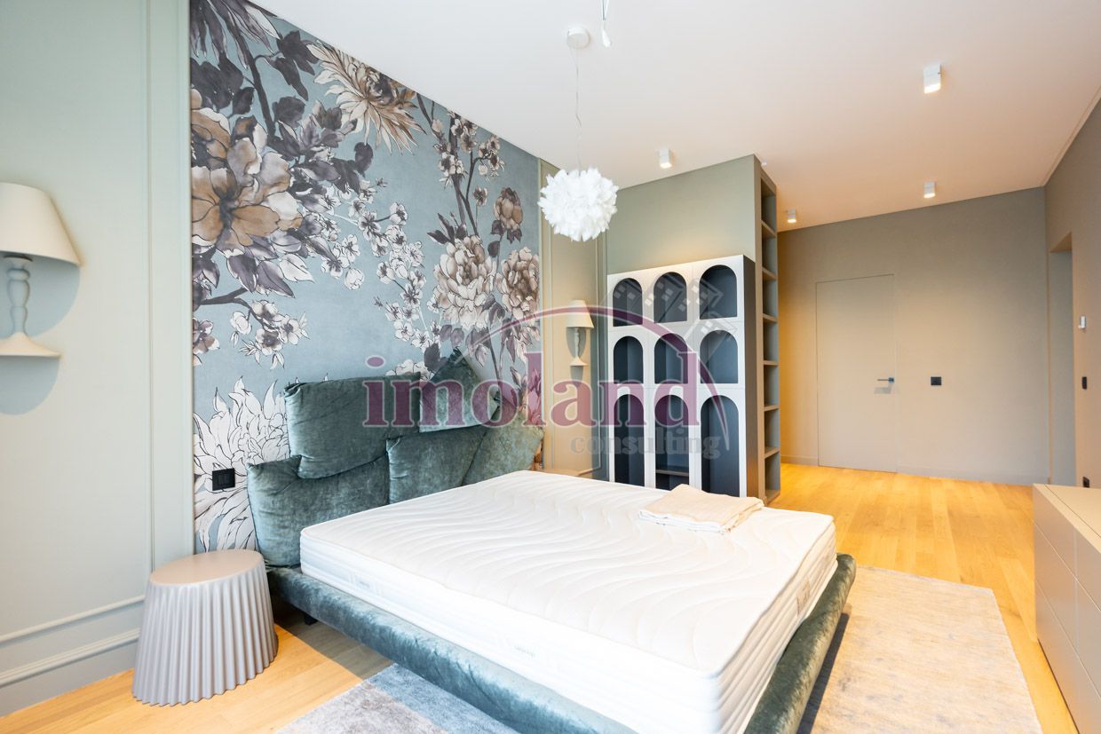 Apartament superb - 4 camere - vanzare - Rahmaninov - Floreasca - Poză 17