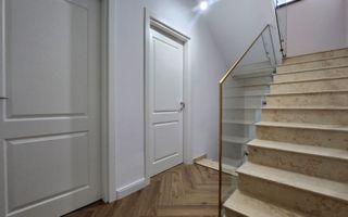 VANZARE VILA ELEGANTA | 6 CAMERE| 163 MP UTILI | STRAULESTI - Poză 20