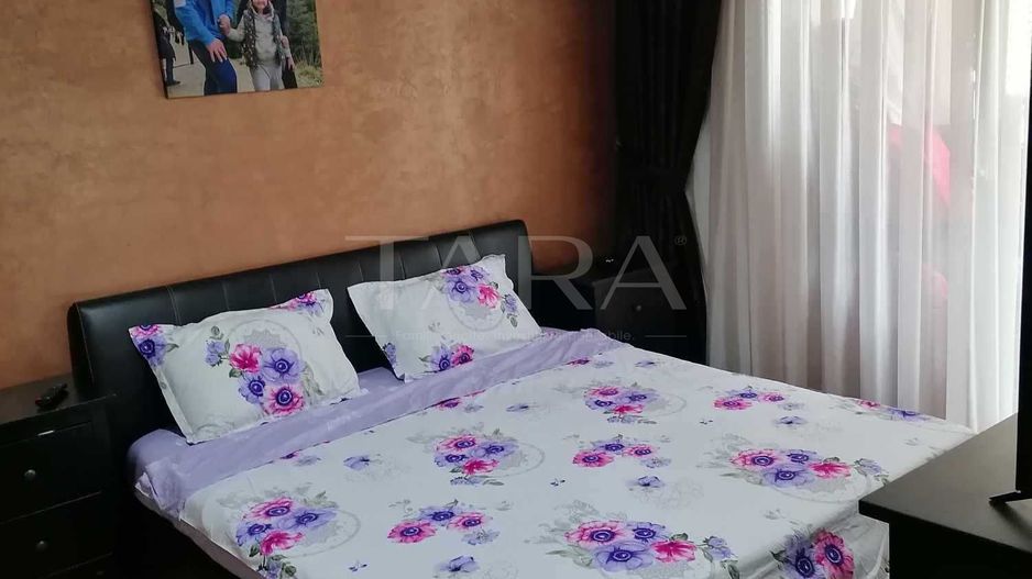 Apartament ultrafinisat 3 camere, Florești – zona Florilor. - Poză 6