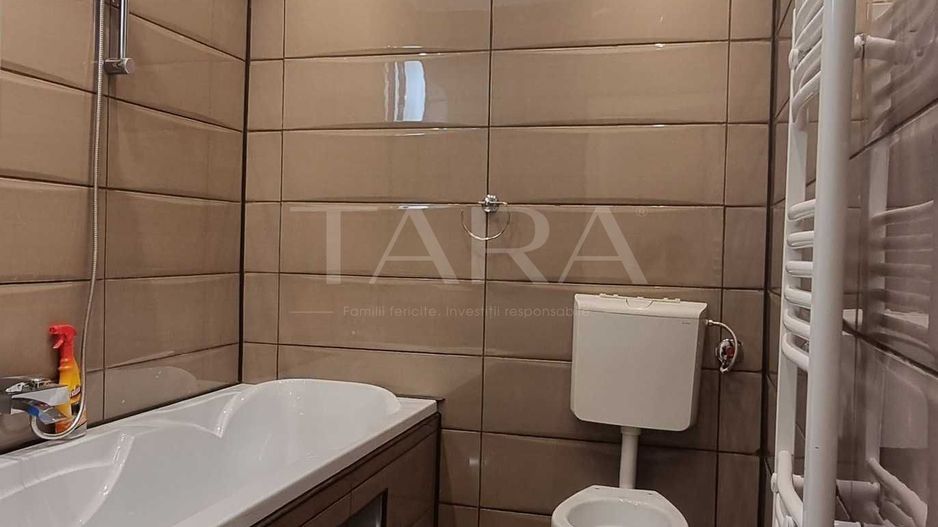 Apartament 2 camere, 54 mp – ultracentral - Poză 6