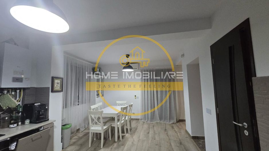 Casă de vânzare Zona Bucium - Poză 4