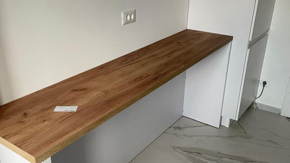 2 camere Rond OMV Pipera \ 2 rooms Ron OMV Pipera - Poză 5