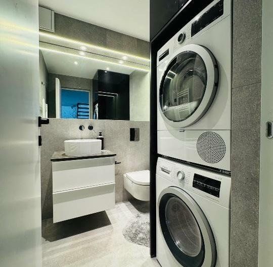 Apartament superb tip Duplex I 3 camere I  Zona Aviatiei - Poză 16