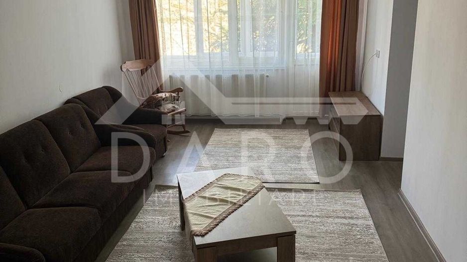 🏡 Apartament 3 camere, 2 băi – 7 Noiembrie | 500 €/lună ✨ - Poză 1