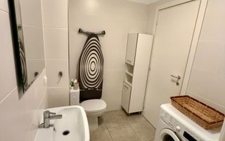Studio | City Point Aviatiei - Pipera  | Terasă 10 mp | Vedere panoramica - Poză 8