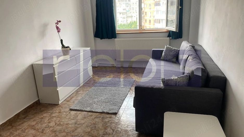 VANZARE 4 CAMERE SEMIDECOMANDAT CENTRALA TINERETULUI - Poză 1