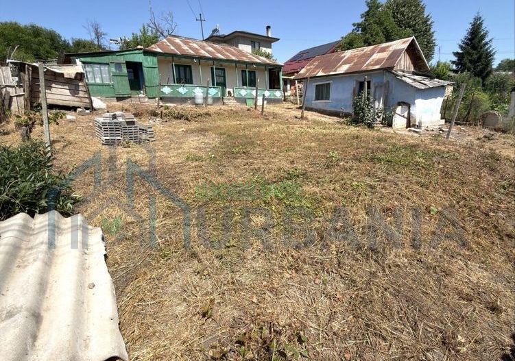 Teren construibil de 1147 mp, Str. Soimilor 129, Breazu, Iasi – Pret 75.000 EUR - Poză 2
