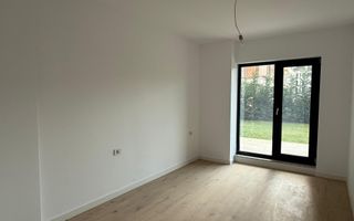 Apartament cu gradina in First Estates Pipera - Poză 10