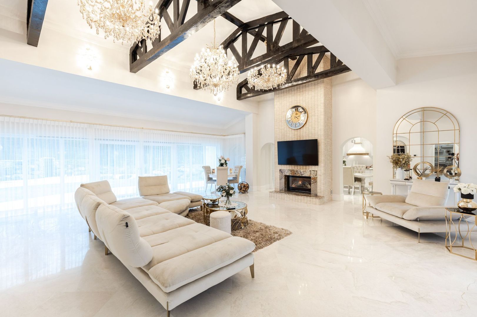 Mediterranean Dream in Pipera-Tunari | For Sale - Poză 15