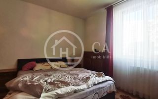 Apartament cu 2 camere de vanzare în Prima Nufărul, Oradea - Poză 7