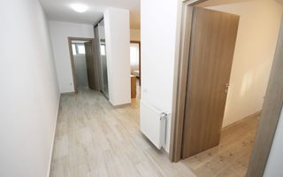 3 camere, bloc nou, mobilat modern, balcon, garaj, Borhanci, PROFI - Poză 13