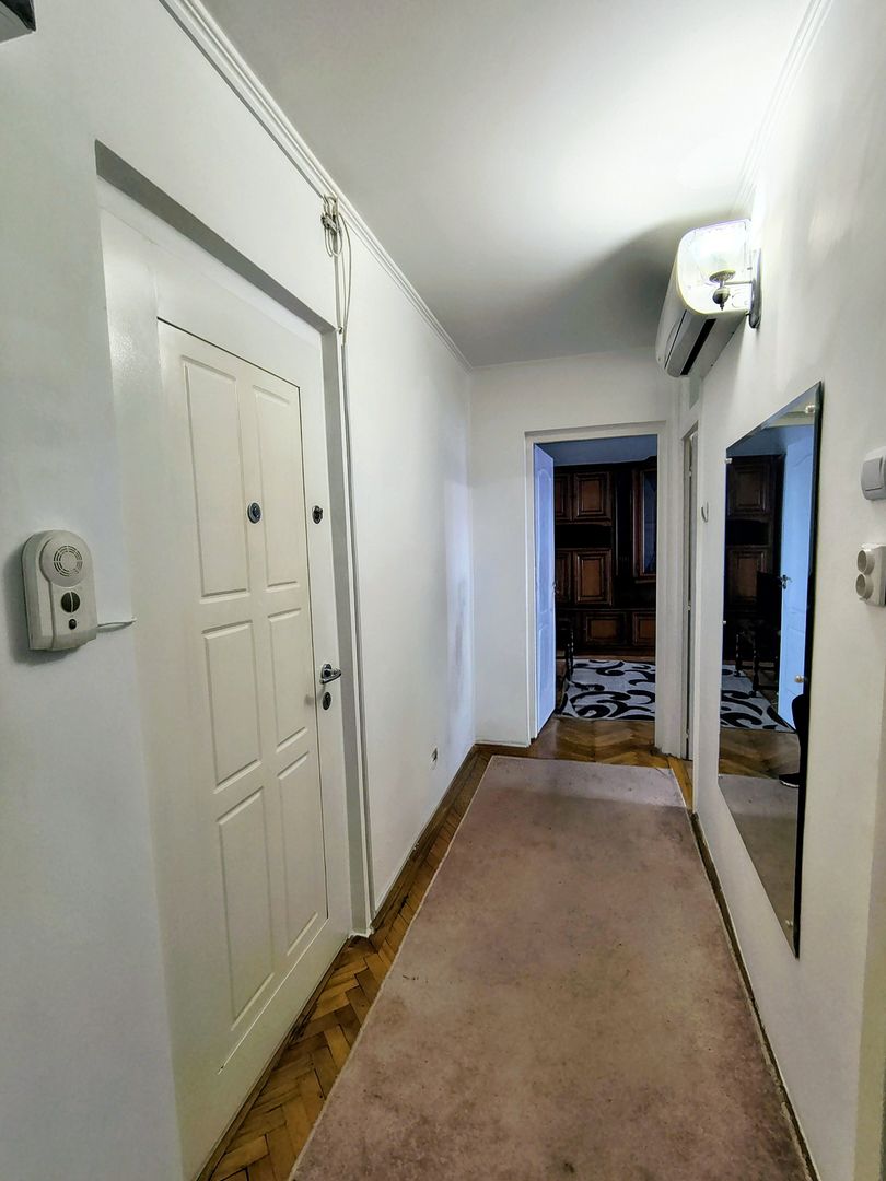 Parcul Lumea Copiilor - Mihai Bravu Metrou - Poză 7