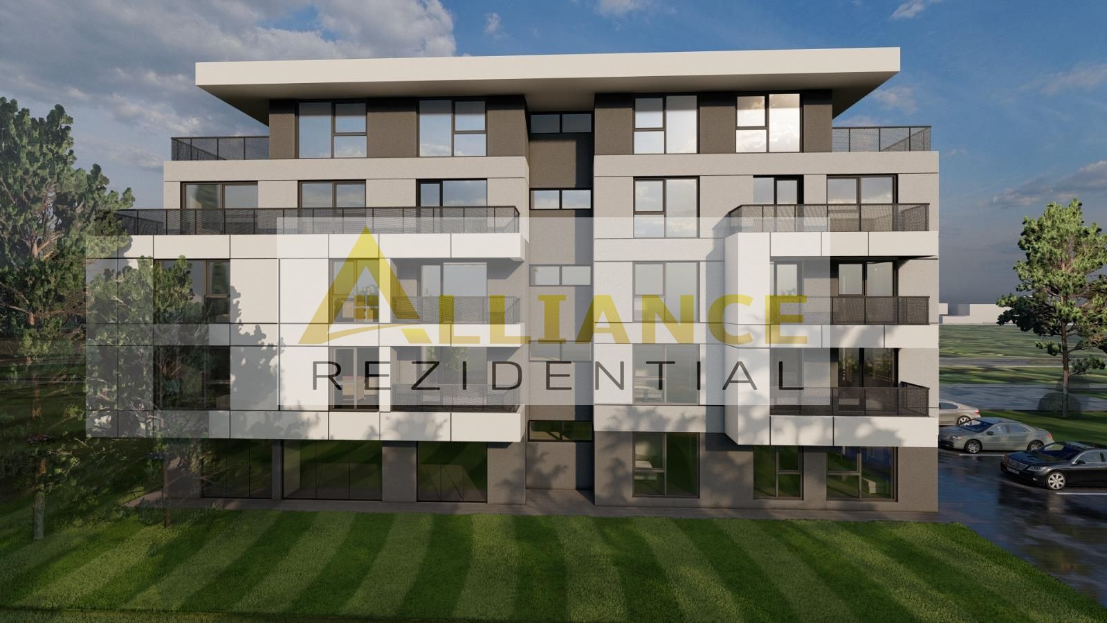 Apartament 2 Camere Nou || Avans Flexibil si Conditii Avantajoase || - Poză 7