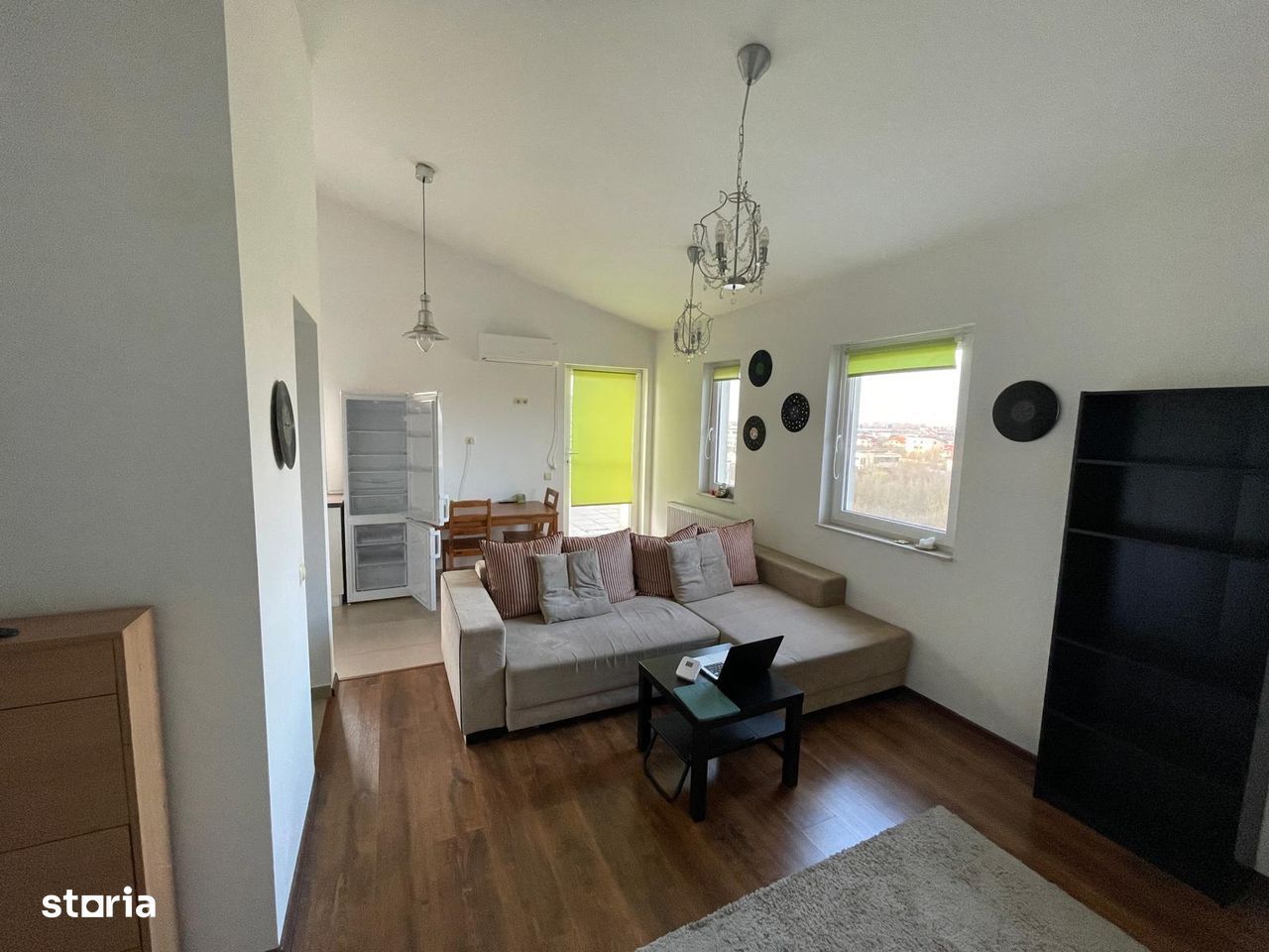 Apartament 2 camere Băneasa - Poză 10